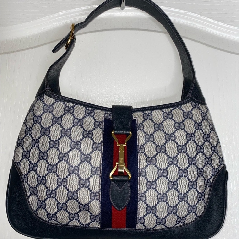 Vintage Gucci Jackie